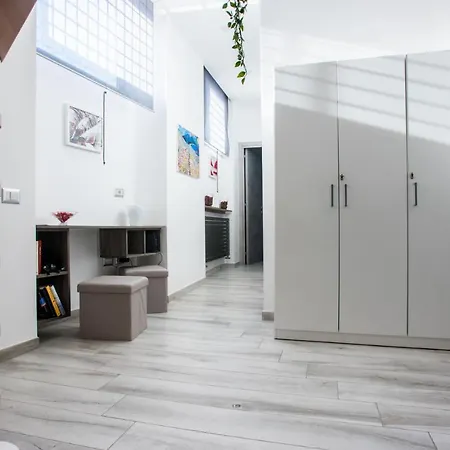 Solarium Al Duomo Bed & Breakfast