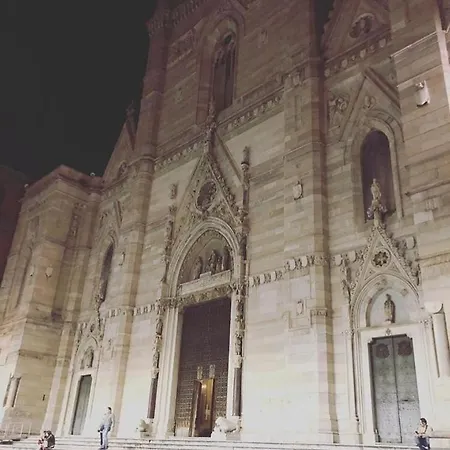 Bed & Breakfast Solarium Al Duomo